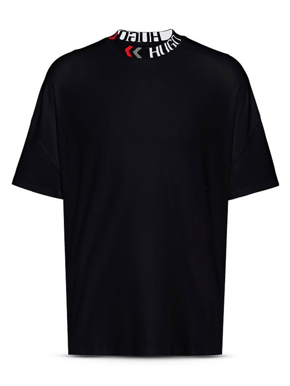 Hugo Boss Liam Payne collab Black Tshirt